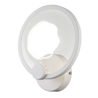 Настенный светильник Escada Quasar 10261/1LED