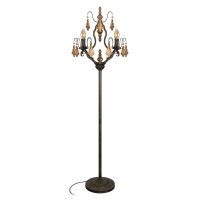 Торшер Loft IT Chateau 10559F