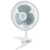 Вентилятор Energy EN-0602 (прищепка) 6 1шт/коробка Скрап 000662