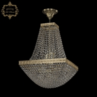 Потолочная люстра Art Classic 21.322.H2.35SP.G ArtClassic