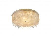 Потолочная люстра Newport Ashley 8300/500 PL gold М0070268