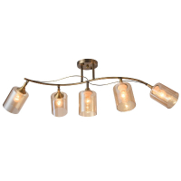 Потолочная люстра Natali Kovaltseva Taylor 81452/5C