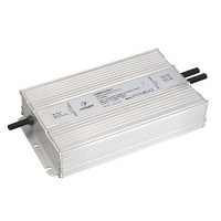 Блок питания Arlight ARPV-LG24600-PFC-A (24V, 25A, 600W) (IP67 Металл) 053862