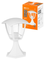 Ландшафтный светильник TDM Electric Сити НТУ 07-60-001 SQ0330-1314