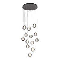 Каскадная люстра ST Luce Helmi SL6520.403.13