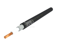 Кабель силовой ВВГнг(А)-LS 1х25ок-0.66 ТРТС Кавказкабель 020008111