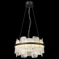 Подвесная люстра Wertmark Nelly WE158.12.603