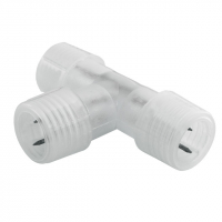 Дюралайт соединитель T Kanlux Givro-T 8641