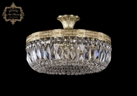 Потолочная люстра Art Classic 21.04.4.d35.G ArtClassic