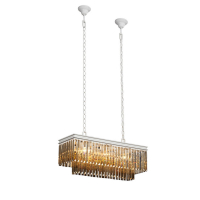 Подвесная люстра Vitaluce V5158-0/10 VITALUCE