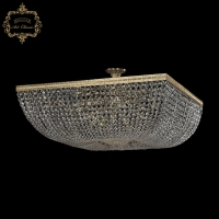 Потолочная люстра Art Classic 21.112.100SP.G ArtClassic