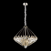 Подвесная люстра WERTMARK WE146.12.203 Wertmark