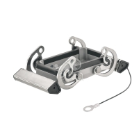 Корпус HDC 10B DMDQ 2QB Weidmueller 1665240000
