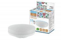 Лампа светодиодная TDM Electric Народная GX53 11W 6500K матовая SQ0340-1553