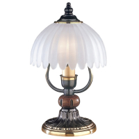 Настольная лампа Reccagni Angelo P 2805