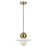 Подвесной светильник Odeon Light Hatty 5014/1B