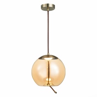 Подвесной светильник ST Luce Ozzio SL6108.313.01