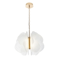 Подвесная люстра Modelux ML.6223.600 CP