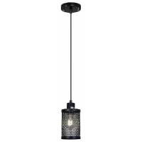 Подвесной светильник Illumico IL1031-1P-05 BK