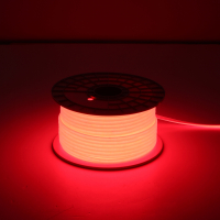 Гибкий неон General GLS-COB-288-10-220-IP67-NW-NL-R 504223