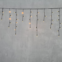 Гирлянда Бахрома с колпачком Laitcom (LTC) PIL120CAP-11-2Y