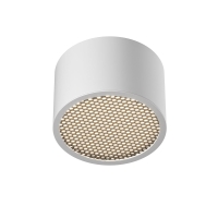 Потолочный светильник Maytoni Technical Glare C122CL-GX53-W