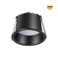 Встраиваемый светильник Novotech Tran 359233