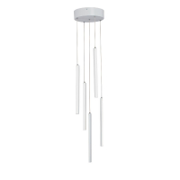 Подвесной светильник Vitaluce V3045-0/5S