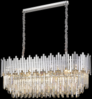 Подвесная люстра Wertmark Calogera WE137.22.103