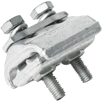 Зажим плашечный CD 150 НИЛЕД 11100561