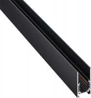 Шинопровод магнитный накладной Myfar MagLine 23 MT0201-1B