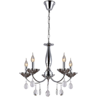 Подвесная люстра Illumico IL1241-5PPA-29 CR