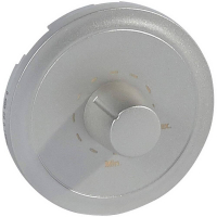 Лицевая панель Legrand Celiane аттенюатора титановая 068508