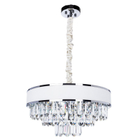 Подвесная люстра Arte Lamp Diadem A1002LM-6CC