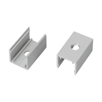 Держатель Arlight ARL-Moonlight-1213-Clip Anod 025552