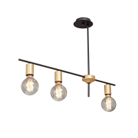 Люстра на штанге Vitaluce V4799-1/3PL VITALUCE