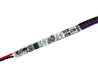 Диммер Arlight SMART-PWM-103-12-RGB-IN (5-24V, 3х1.5A, 1-button, SENS) (IARL, IP20 Пластик) 055841