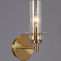 Бра Illumico IL5216-1WLS-24 HIGHBALL