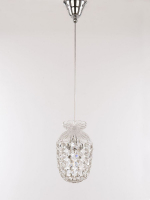 Подвесной светильник Bohemia Ivele Crystal 14771P/13 Ni