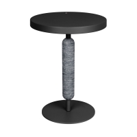 Светильник Arlight SP-ALYSS-TAB-R22.5x30-5W Warm3200-MIX (GR-DG, 110 deg, 230V) (IP20, Мрамор) 061710