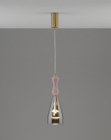 Подвесной светильник Moderli Corals V11154-PL