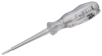 Отвертка-пробник 3.0х0.8х70 ОП-1Т ARMA2L 5 IEK A2L-PR10-T
