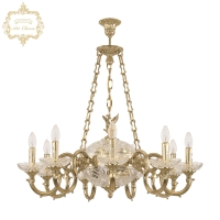 Подвесная люстра Art Classic 31.2003P.9.210.G.P.Pal.FS1S ArtClassic