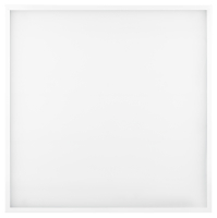 Светильник светодиодный SPO-640-3-6K-32 32Вт 6500К 3200Лм IP40 588х588х19 матовый грильято ЭРА Б0061335