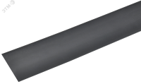 Трубка термоусадочная ТТУ 40/20 черная 1м GENERICA IEK UDR10-040-020-001-K02-G