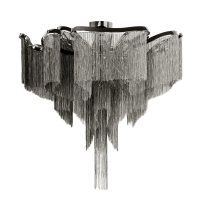 Потолочный светильник Loft IT Stream 10208/800C Gunmetal