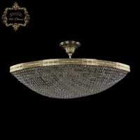 Потолочная люстра Art Classic 21.323.80SP.G ArtClassic