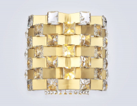 Настенный светильник Ambrella Light High Light Crystal LH41014