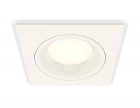 Встраиваемый светильник Ambrella Light Techno XC7631001 (C7631, N7010)