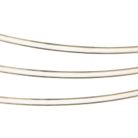 Светодиодная лента Arlight SOB-M288-10mm 24V Warm3500 (10 W/m, IP20, 5m) (Свободная резка) 062069